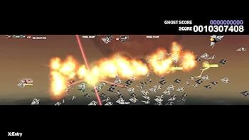 Amazon.com: Dariusburst: Another Chronicle Ex+ - Nintendo Switch